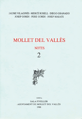 Revista Notes - volum 2.