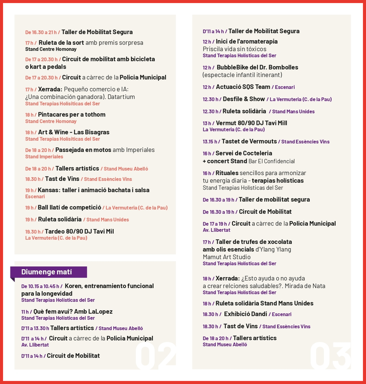 Programa Programa