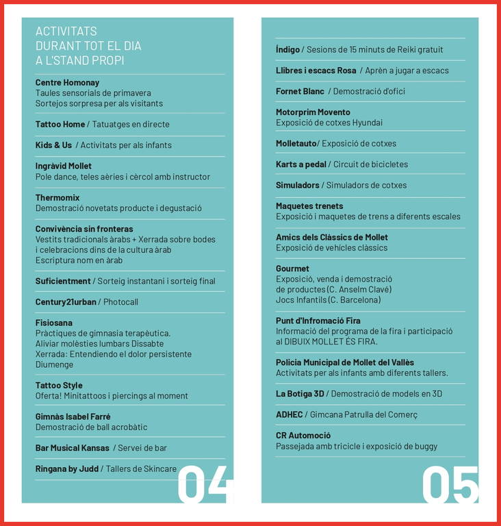 Programa Programa
