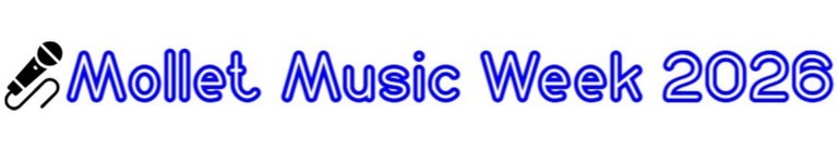 Mollet Music Week 2026 Mollet Music Week 2026