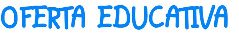 Oferta Educativa Oferta Educativa