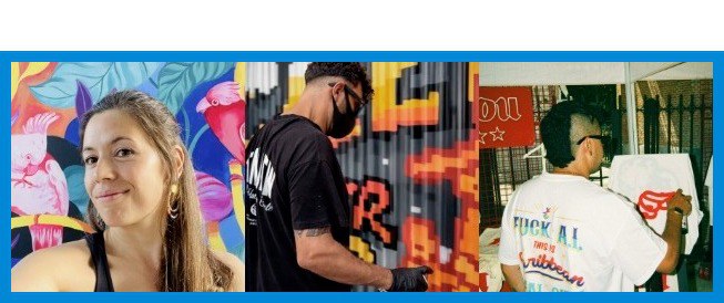 Artistes Pintalis Fest 2026 Artistes Pintalis Fest 2026