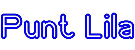 Punto Lila Punt Lila