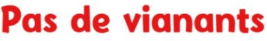  Pas de vianants