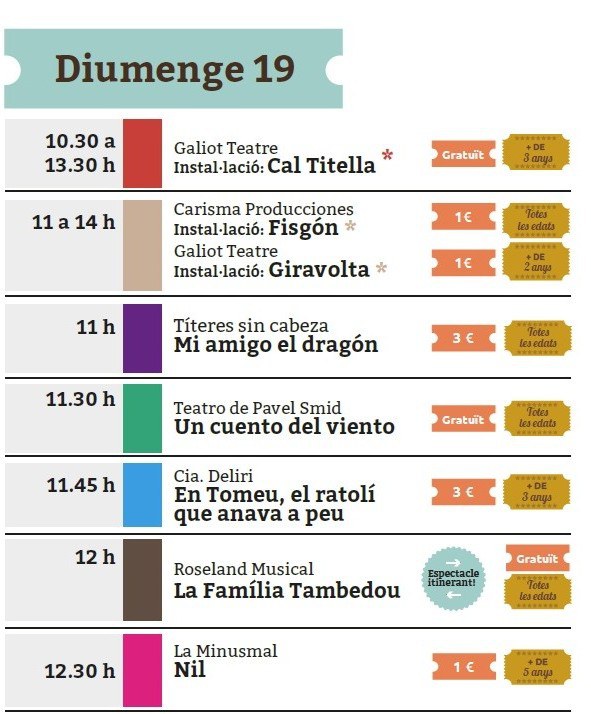Programa 