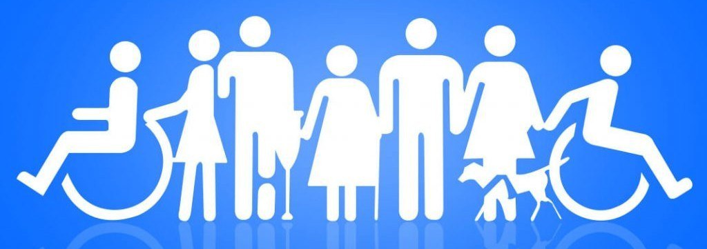 Accessibilitat Universal.