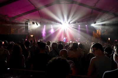 Festa Major 2026