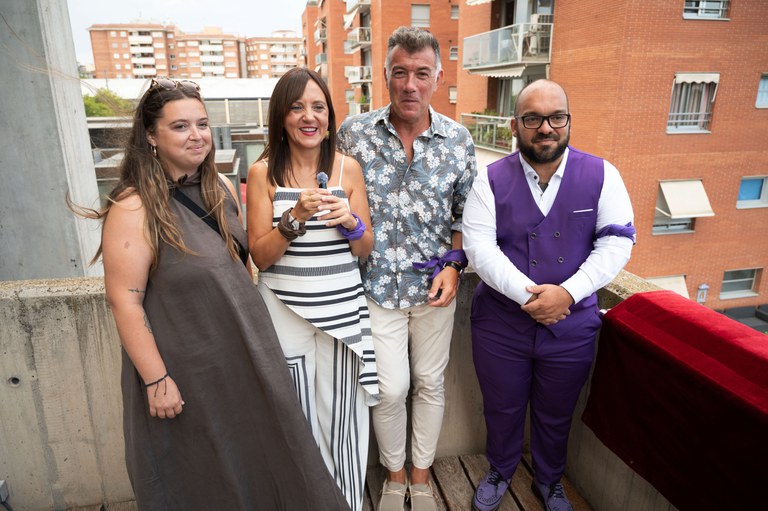 Festa Major 2026