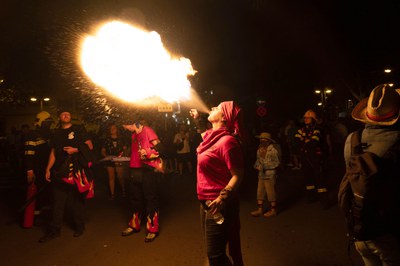 Festa Major 2026