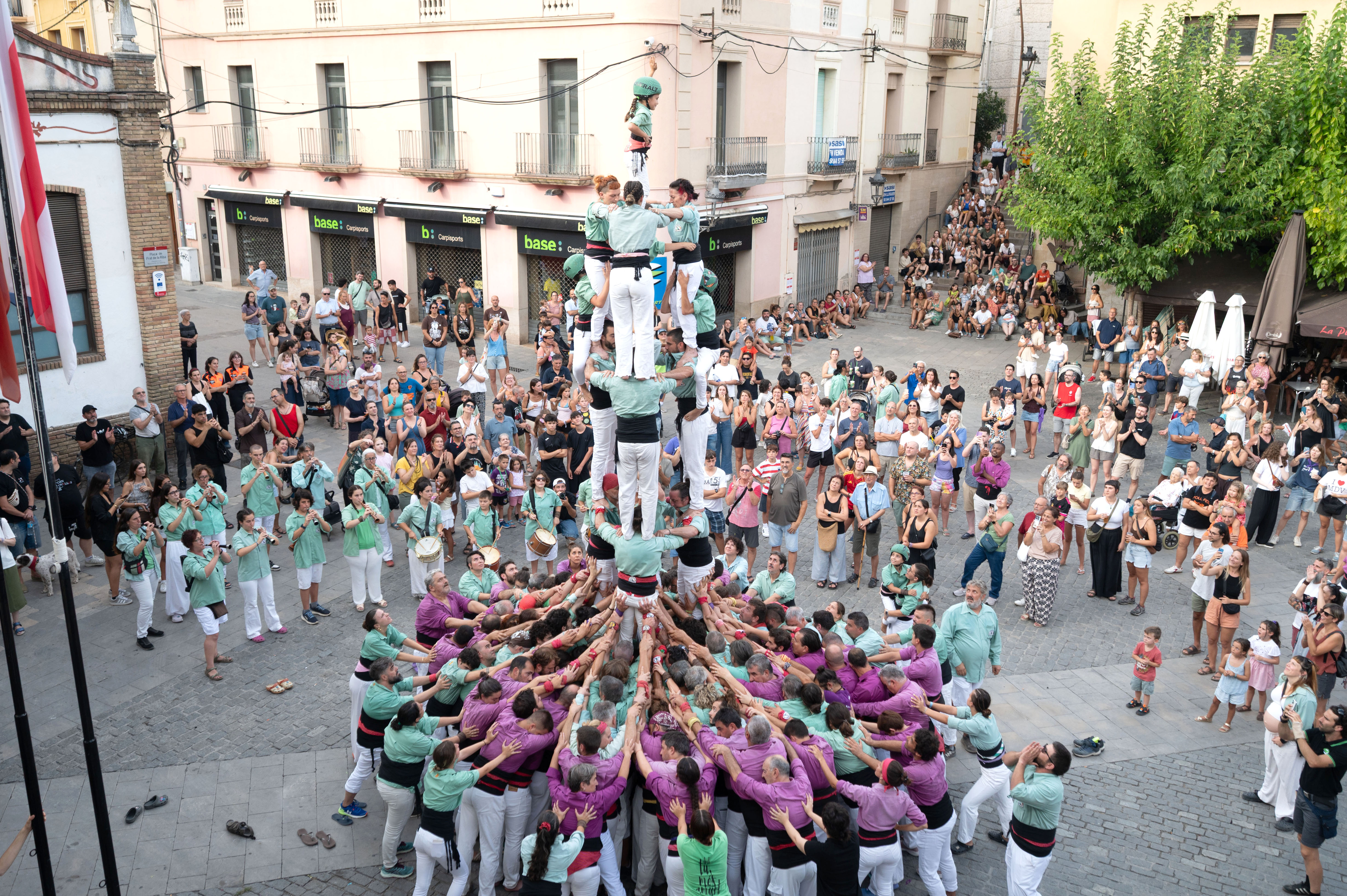 Festa Major 2026