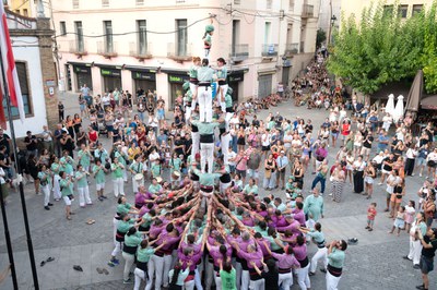 Festa Major 2026