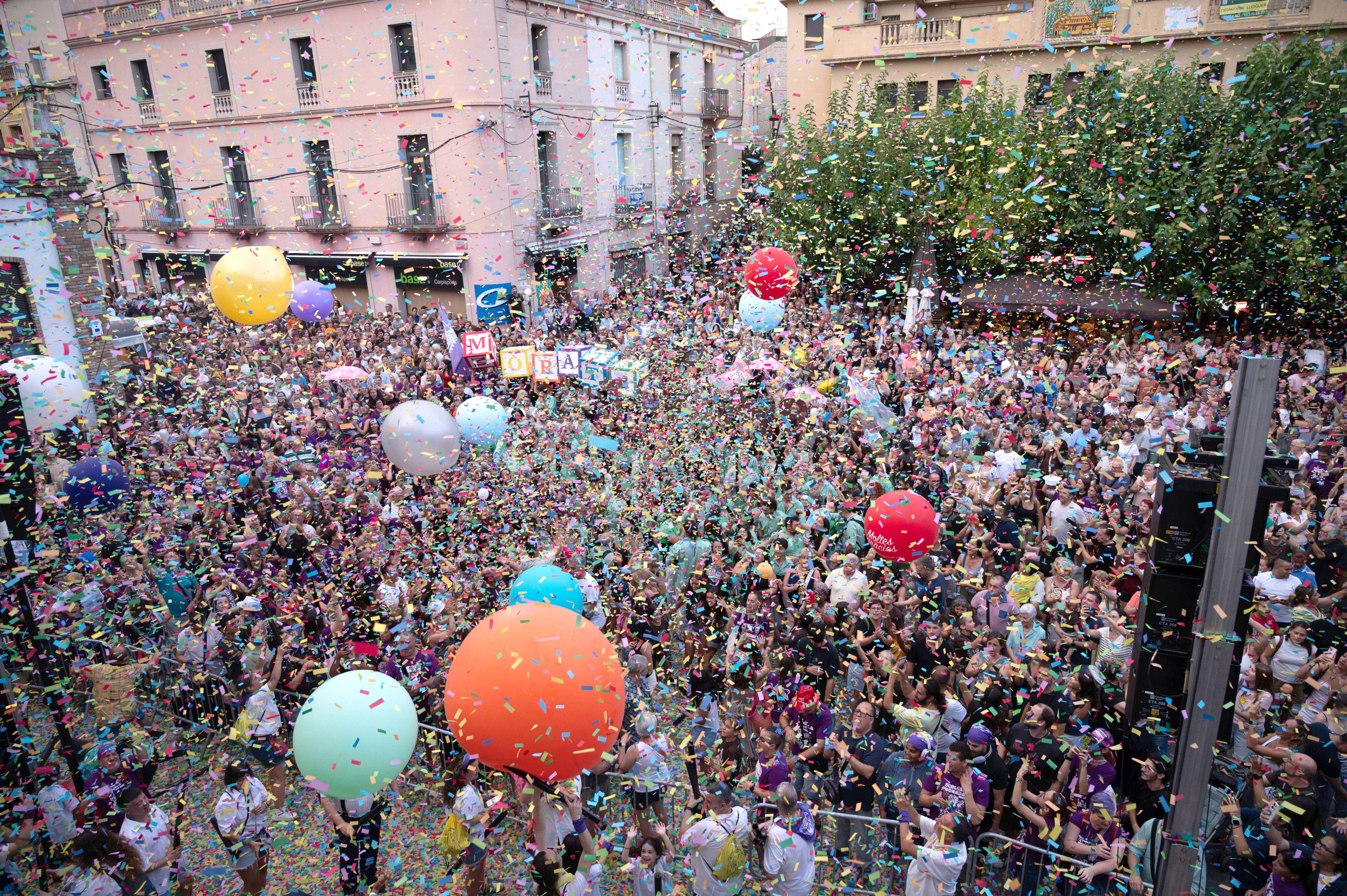 Festa Major 2026