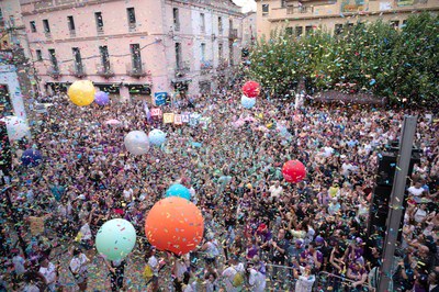 Festa Major 2026