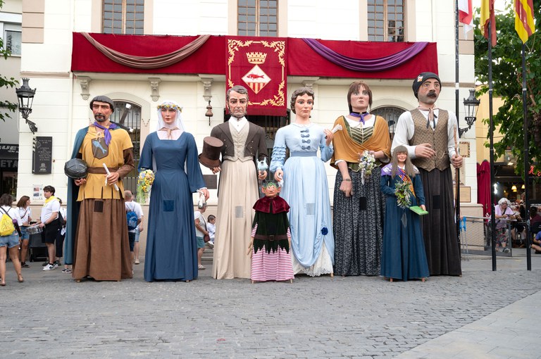 Festa Major 2026