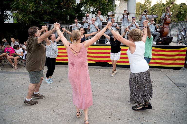 Festa Major 2026