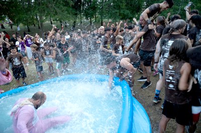 Festa Major 2026