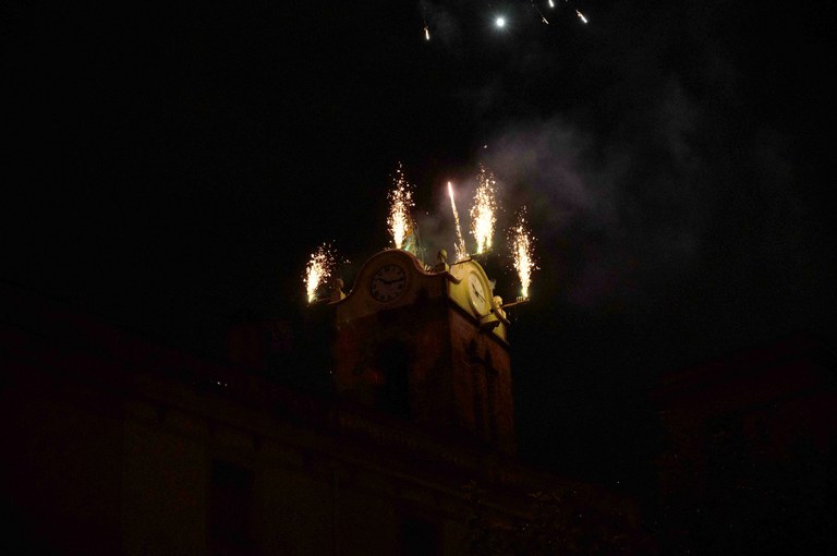 Festa Major 2026