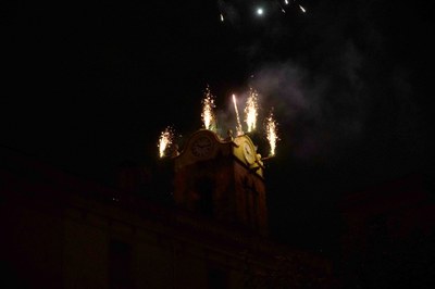 Festa Major 2026
