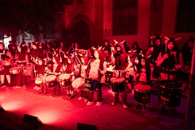 Festa Major 2026