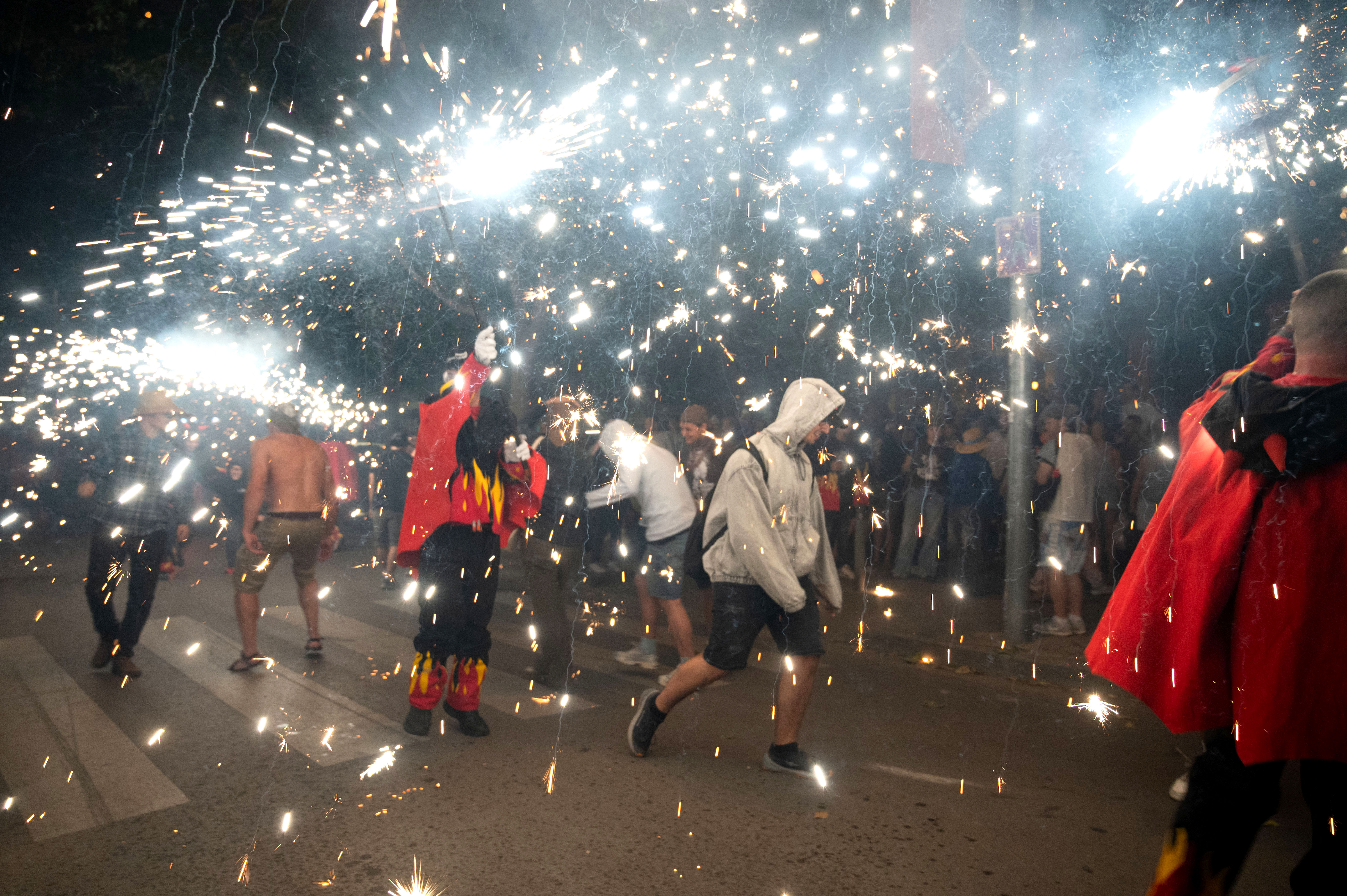 Festa Major 2026