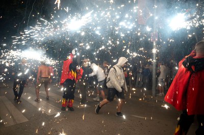Festa Major 2026