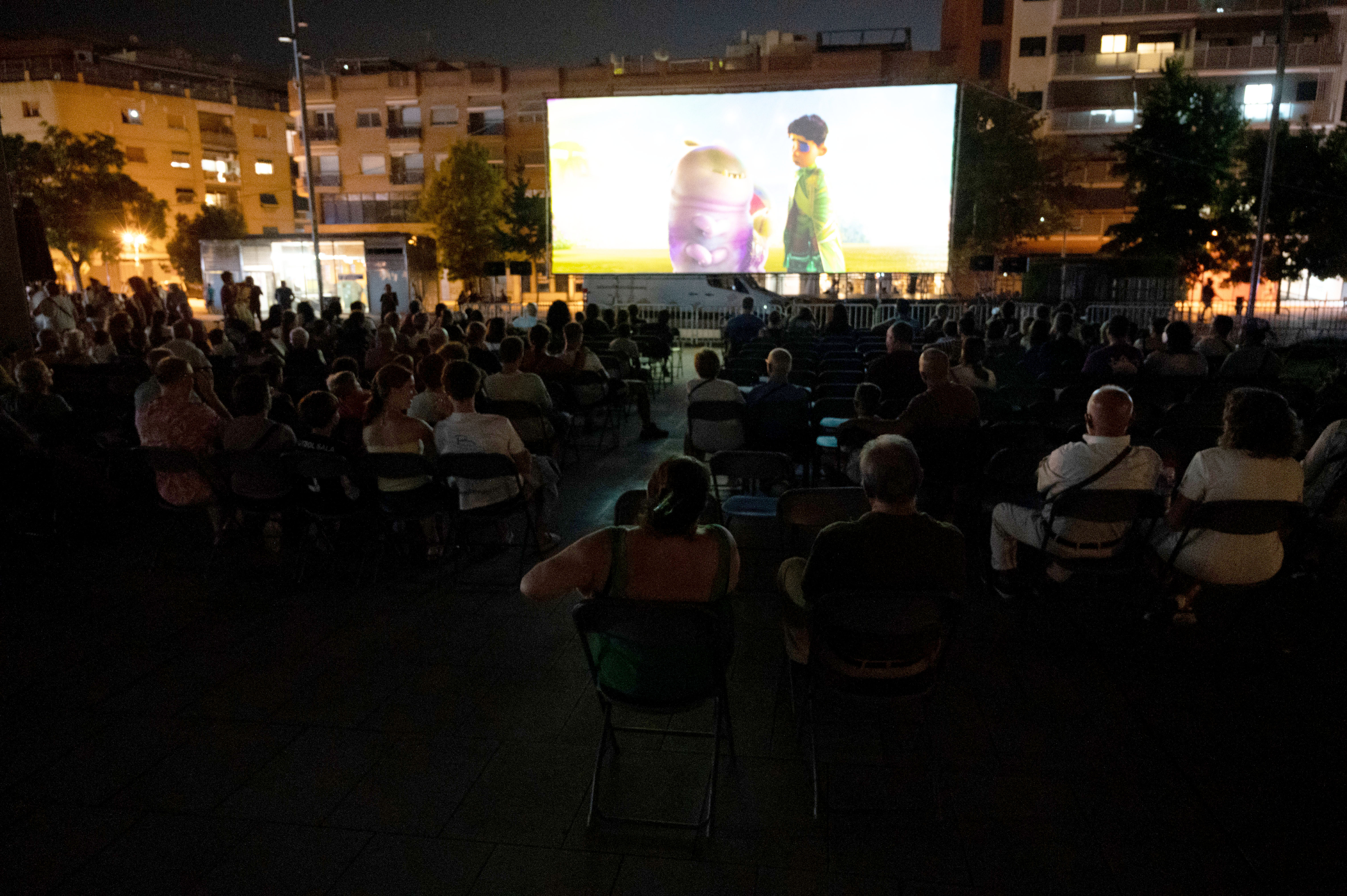 Festa Major 2026