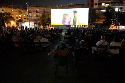 Festa Major 2026