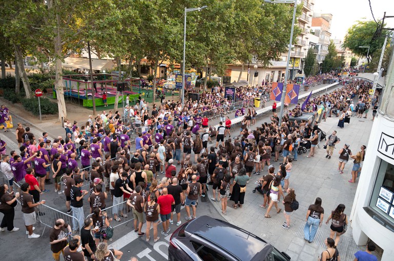 Festa Major 2026