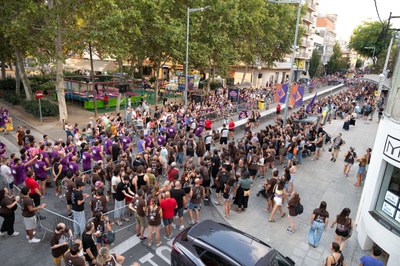Festa Major 2026