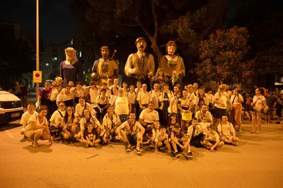 Festa Major 2026