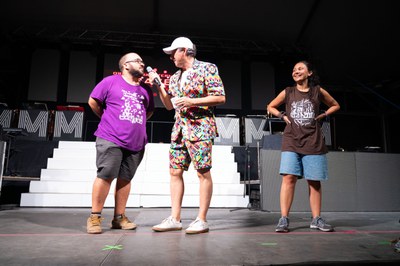 Festa Major 2026