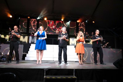 Festa Major 2026