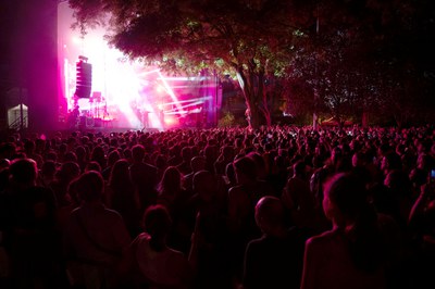 Festa Major 2026