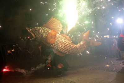Festa Major 2026