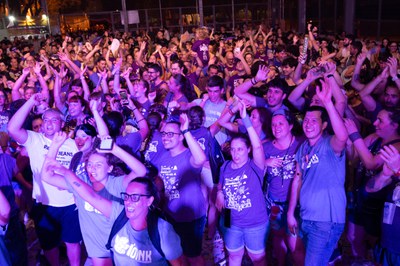 Festa Major 2026