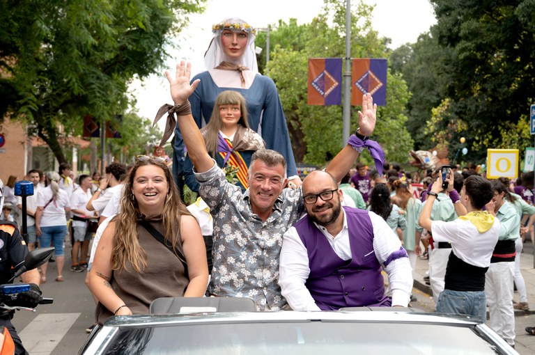 Festa Major 2026