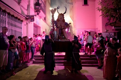 Festa Major 2026