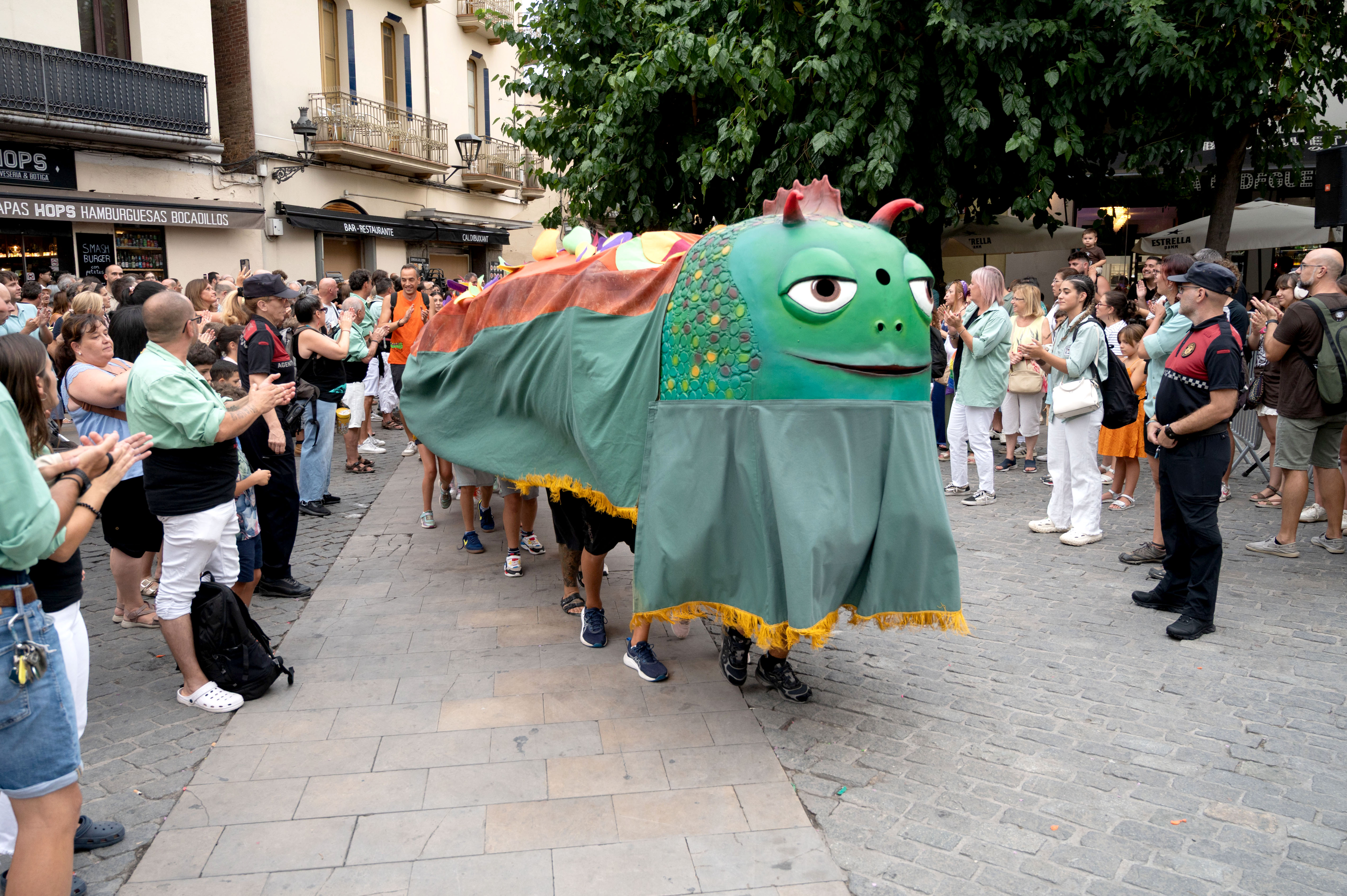 Festa Major 2026