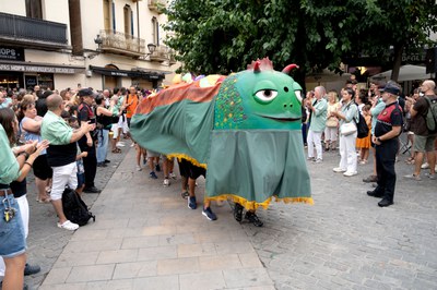 Festa Major 2026