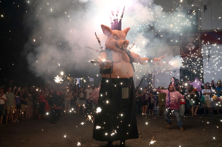 Festa Major 2026