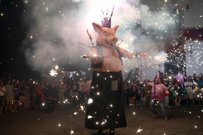 Festa Major 2026