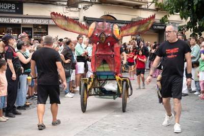 Festa Major 2026
