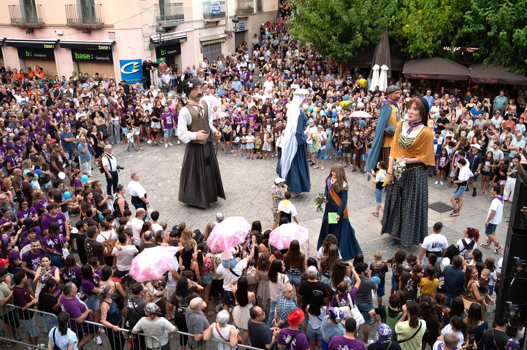 Festa Major 2026