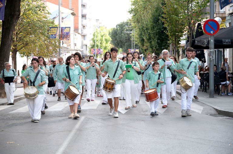 Festa Major 2026