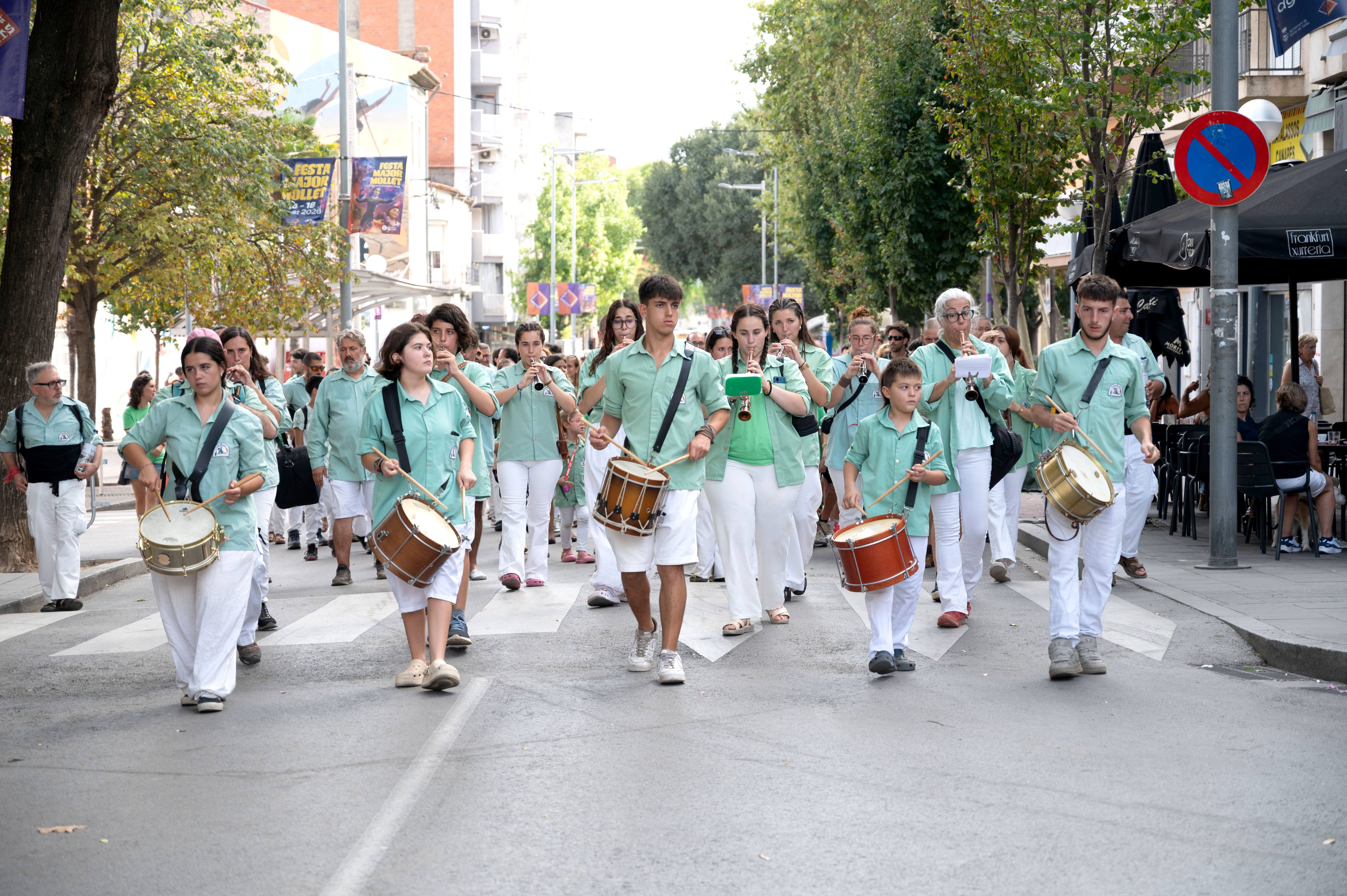 Festa Major 2026