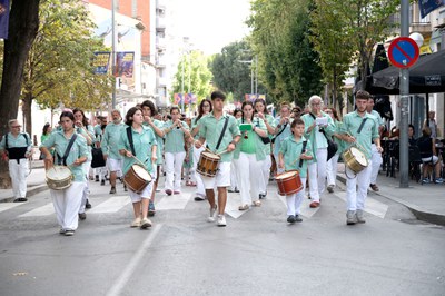 Festa Major 2026