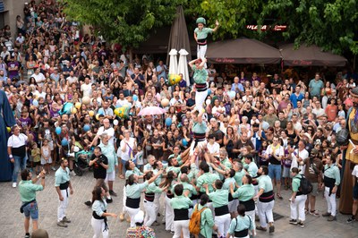 Festa Major 2026