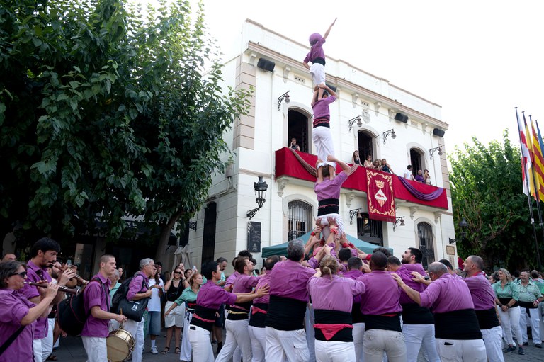 Festa Major 2026