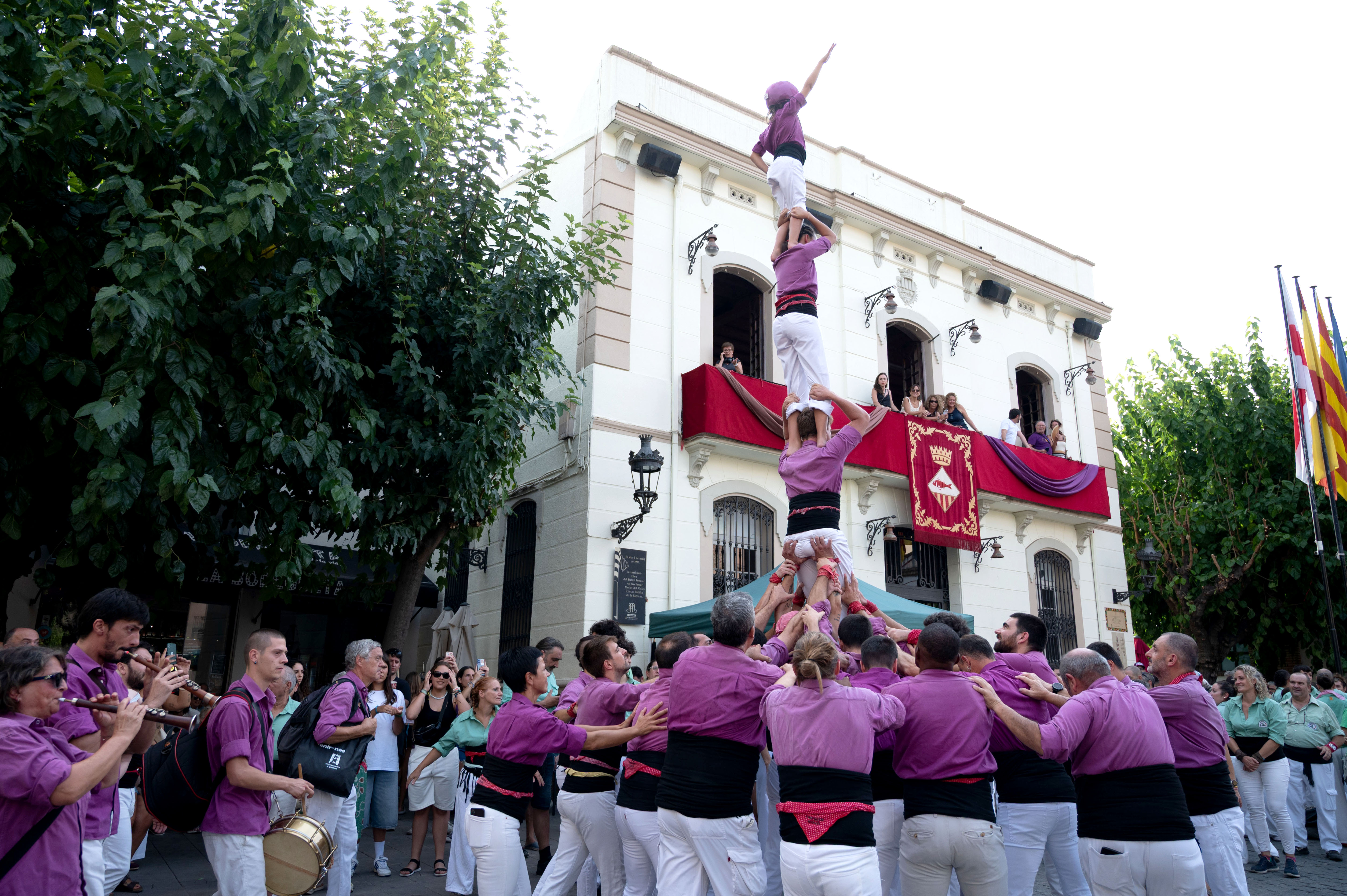 Festa Major 2026