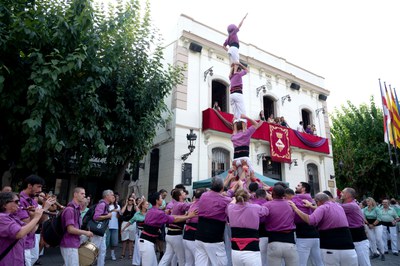Festa Major 2026